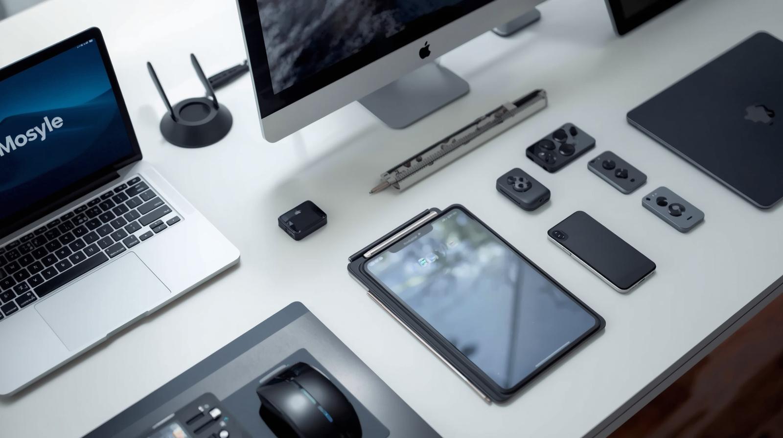 apple geräte mdm mosyle