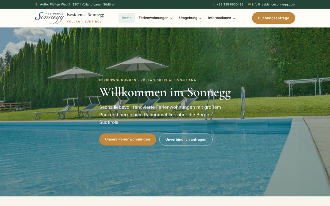 Screenshot backup.residencesonnegg.com