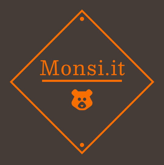 Monsi.it - IT Beratung